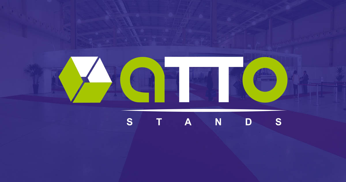 Atto Stands